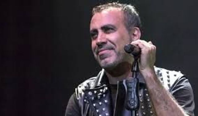 Haluk Levent'ten 25 Yıl Sonra Gelen "Çek" İtirafı: "Beni Bağışlayın"
