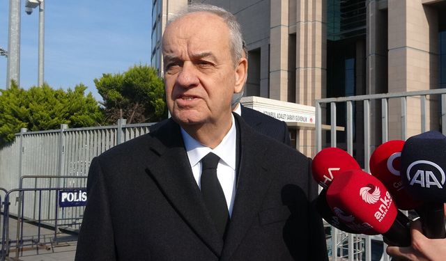 İlker Başbuğ: “FETÖ’cülükle suçlanacak son isimlerden biri”