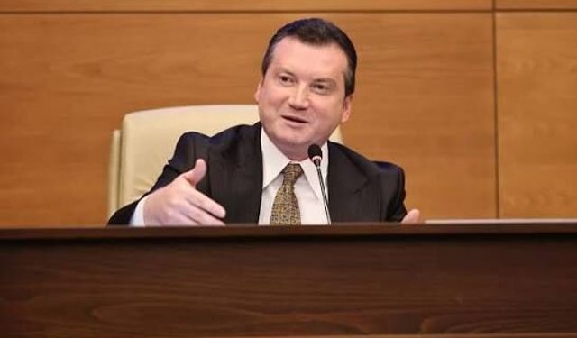 Silivri Belediye Başkanı Balcıoğlu hakkında yeni gelişme