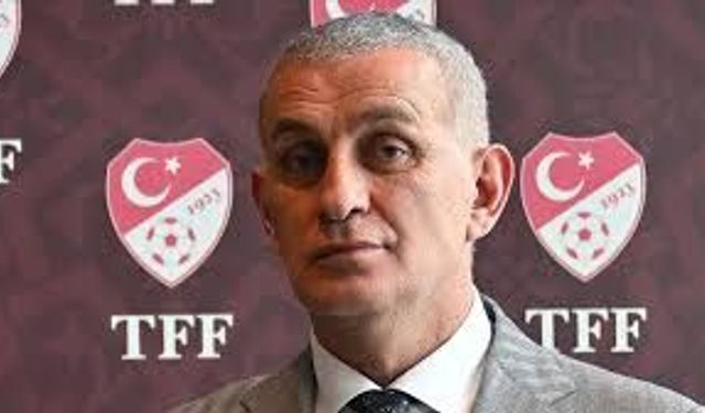TFF'den yabancı kuralı açıklaması