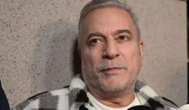 Mehmet Ali Erbil’i yıllar sonra ağlatan Çarkıfelek anısı