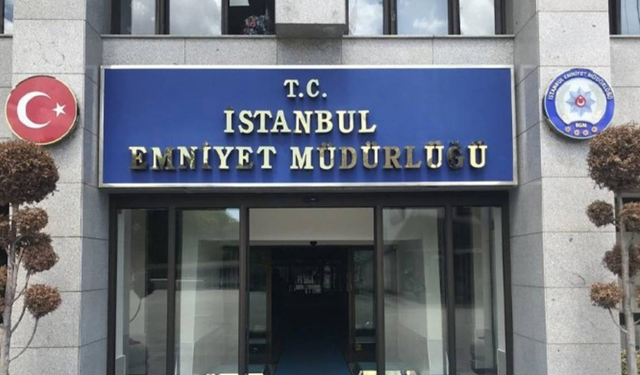 Emniyet, Pınar Türker’in çıplak arama iddiasını reddetti