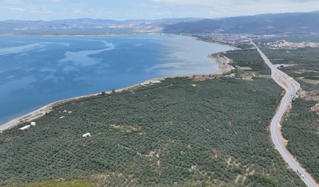 DEVA Partili Genişler’den Kritik Uyarı: İklim Değişikliği Kısır Döngüye Dönüştü