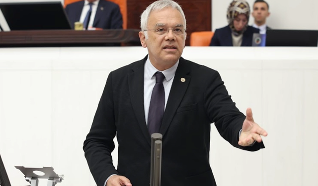 YENİ Parti Bursa Milletvekili Kayıhan Pala: “Bruselloz tehlikesi ciddiye alınmıyor”