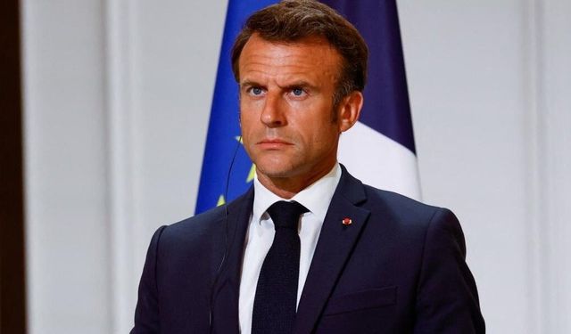 Fransa yeni protestolara hazırlanıyor: Macron’dan yasak talimatı