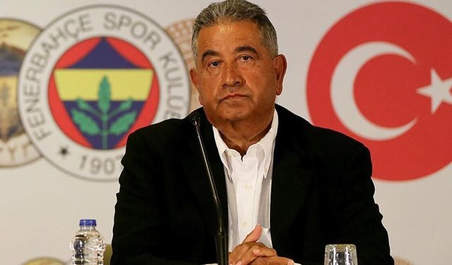 Fenerbahçe’den yabancı kuralına açıklama: “Rezalet”