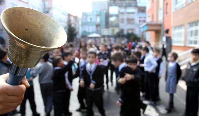MEB 2026-2027 eğitim öğretim yılı takvimini açıkladı