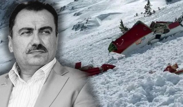 Muhsin Yazıcıoğlu dosyasında Ankara şüphesi: Kayıtlı emanetler gönderilecek