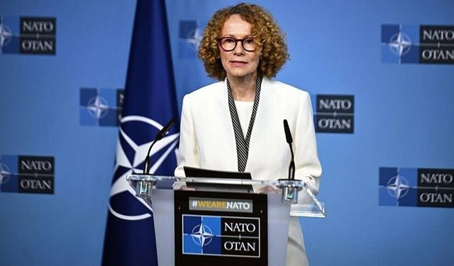 NATO'dan Ankara Zirvesi'ne dair açıklama