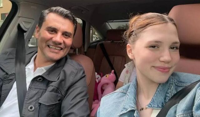 Ferdi Zeyrek'in kızı Nehir Zeyrek'ten Kılıçdaroğlu'na tepki