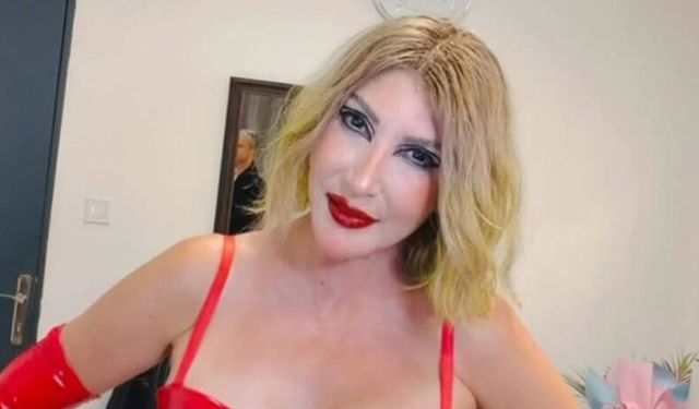 Hande Yener isyan etti