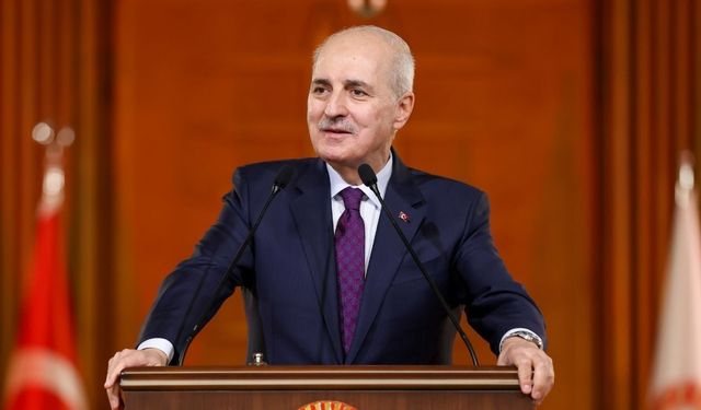 Yeni Anayasa için tarih verdi