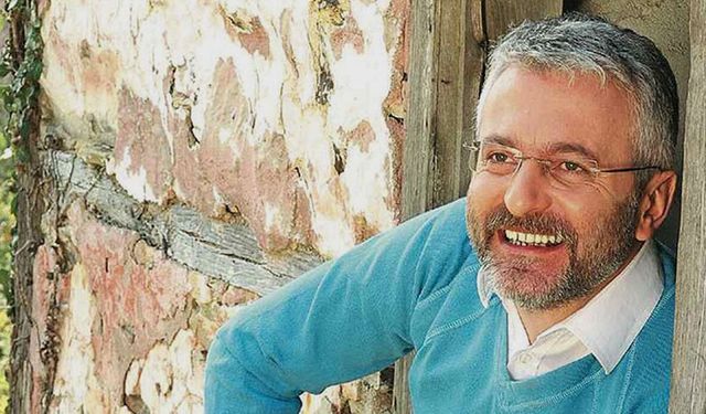 Sanatçı Onur Akın'dan Kemal Kılıçdaroğlu'na tepki