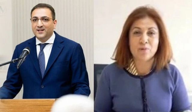 Balçova Belediye Başkanı’nın annesi serbest bırakıldı