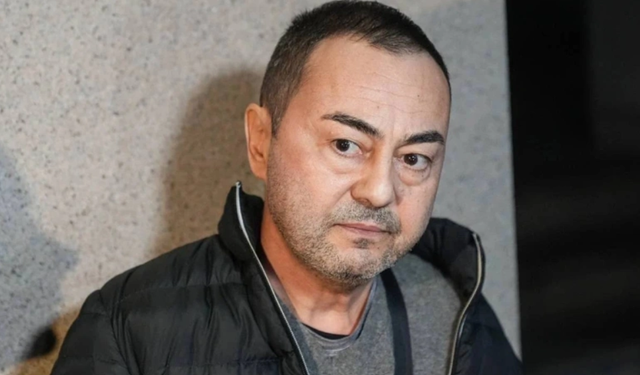 Serdar Ortaç’tan hayranlarını üzen haber