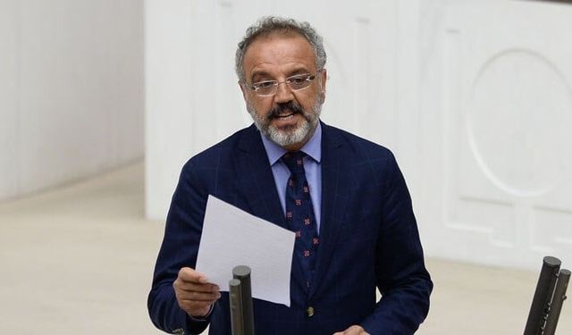 Sırrı Sakık TBMM’den Kılıçdaroğlu’na seslendi