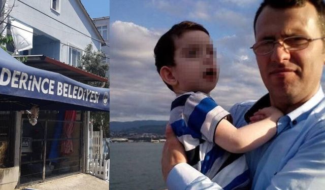 SMA'lı oğlunun fişini çekip hayatına son verdi