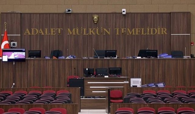 140 yeni mahkemenin kurulmasına karar verildi