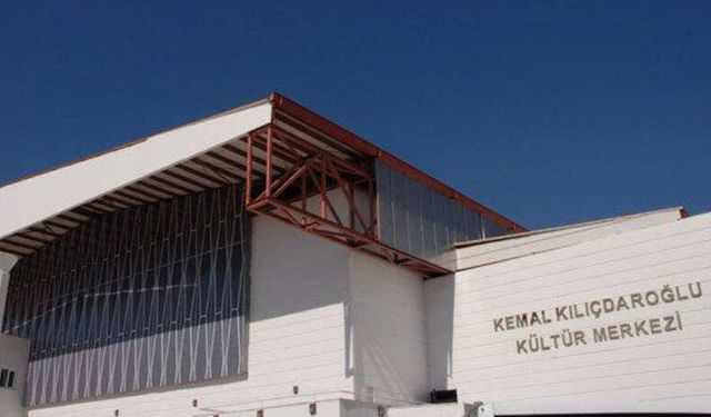 Kılıçdaroğlu'nun ismi Hacıbektaş'tan kaldırıldı