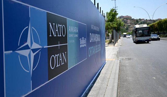 NATO tutuklamaları 25'e yükseldi
