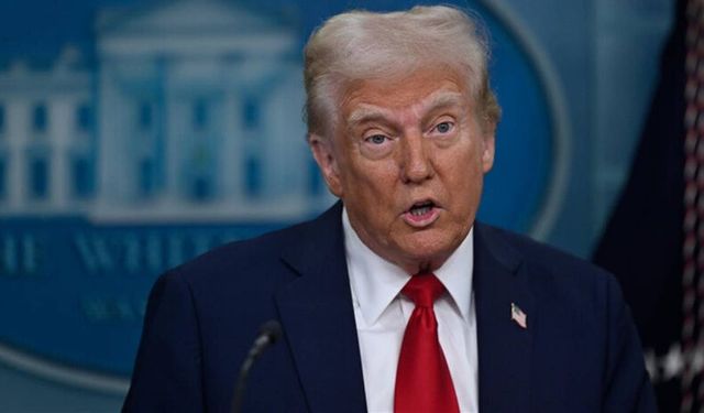Trump’tan İran ve Netanyahu açıklaması