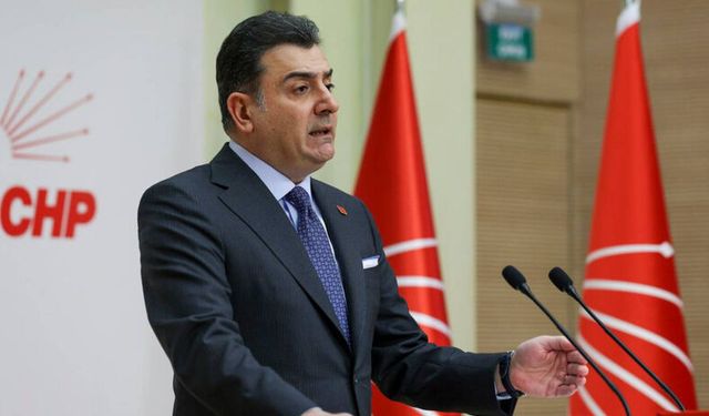 Zeynel Emre 'CHP kapatılabilir' diyerek açıkladı