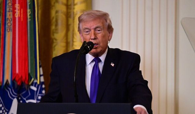 ABD Başkanı Trump, İran'ı "ateşkesi ihlal etmekle" suçladı
