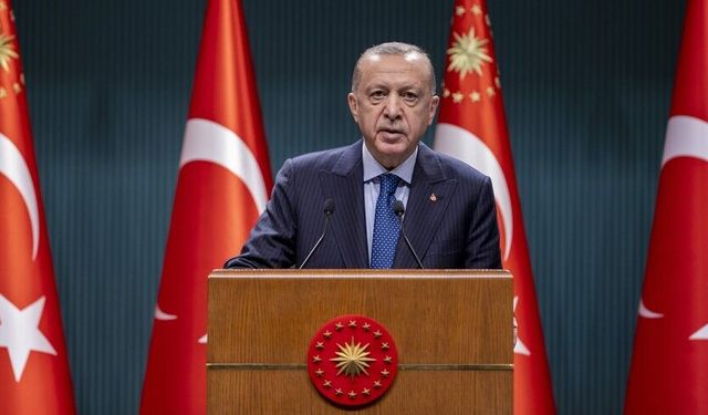 Cumhurbaşkanı Erdoğan: "Polonya ile NATO işbirliğimizi güçlendiriyoruz"