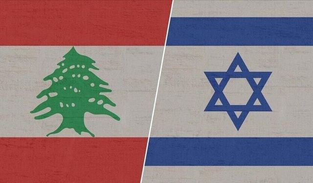 İsrail ve Lübnan arasında yürütülen doğrudan müzakerelerin 5. turu Washington'da sürüyor