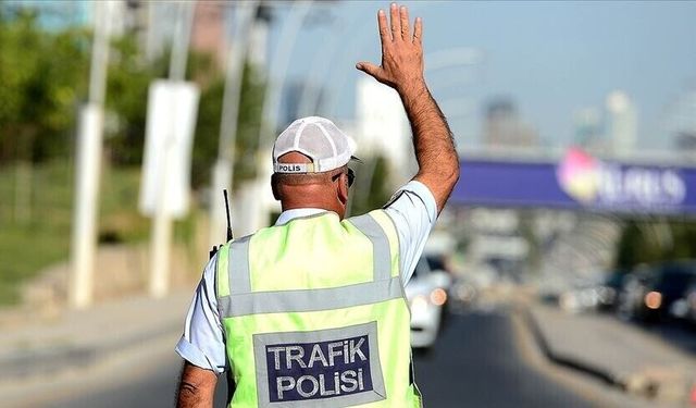Ankara Valiliğinden NATO Zirvesi'nde uygulanacak trafik düzenlemesine ilişkin açıklama