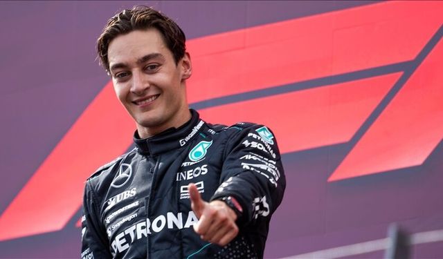 Formula 1’de Avusturya Grand Prix’sinde Mercedes zaferi