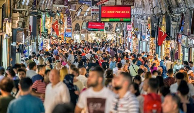 Türkiye'de o isimleri sadece 1 kişi kullanıyor