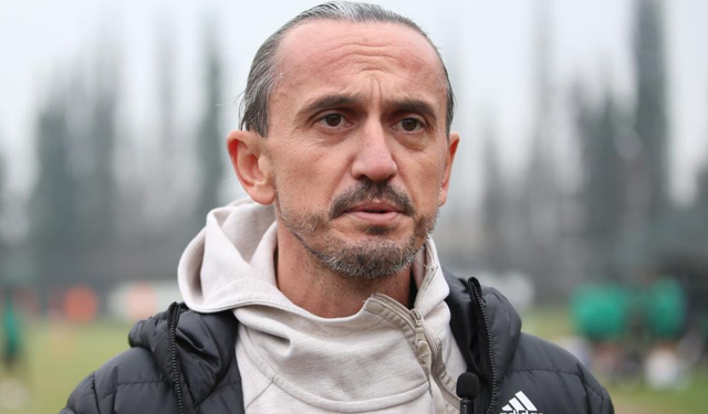 Fenerbahçe’de Tuncay Şanlı dönemi sona erdi