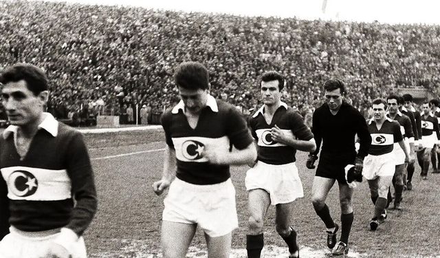Türkiye 1950'de ilk kez katılmaya hak kazandığı Dünya Kupası'na neden gitmedi?