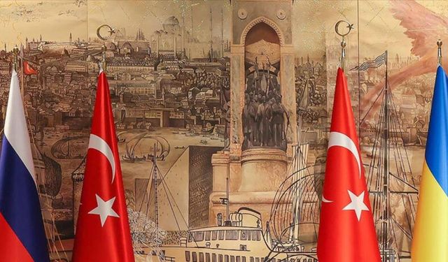 Putin’den İstanbul vurgusu