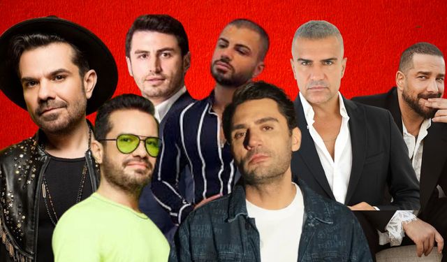 Kenan Doğulu dahil 8 ismin testi pozitif çıktı
