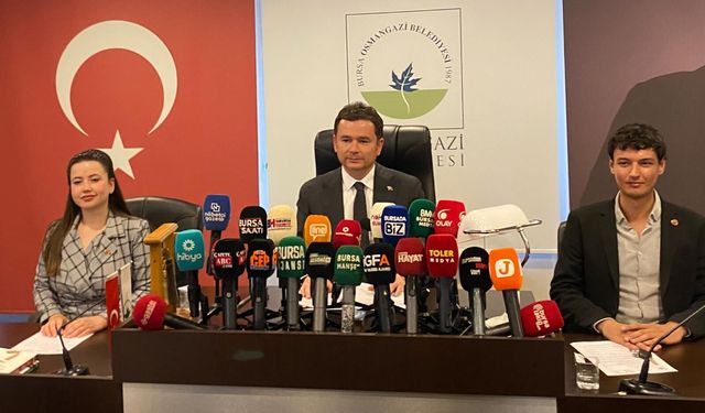 Karayipler’de Osmanlı izleri: Osmangazi, Türk kökenli başkanın şehriyle kardeş oldu