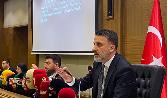 Dev yatırım kredisi komisyona gönderildi: Mecliste tansiyon yükseldi