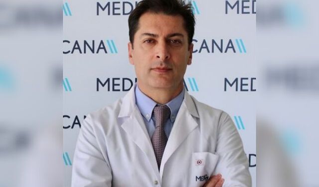 Skolyozda erken teşhis hayat değiştiriyor