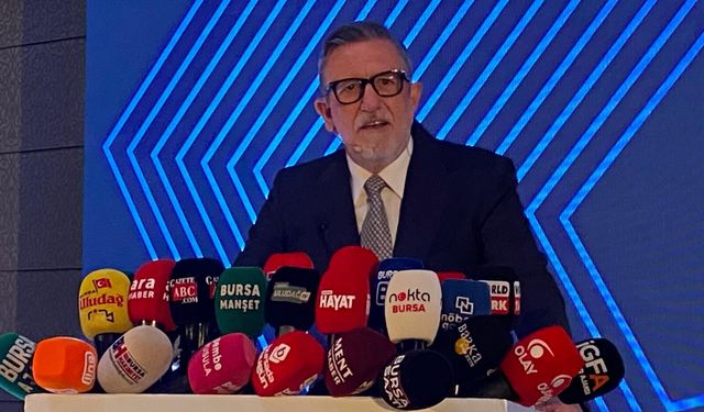 BTSO’dan Bursa’nın geleceğine dev hamle