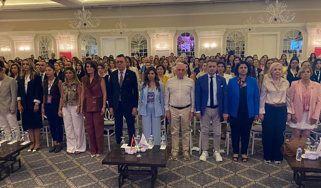 Mühendislik zekasının yükselişi Bursa’da konuşuldu
