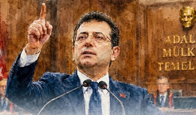 İBB Davası’nda 57. gün