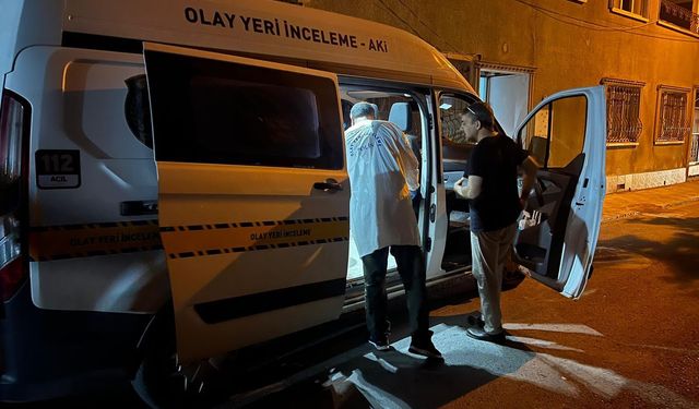 Bursa’da yalnız yaşayan adam evinde ölü bulundu