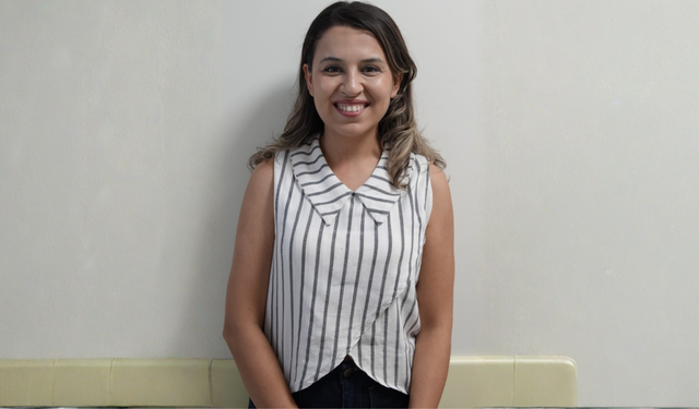 Uzm. Dr. Gül, ‘Cildinizdeki değişimleri hafife almayın'