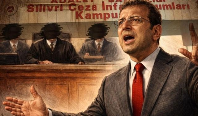 İBB Davası’nda 55’nci gün sona erdi