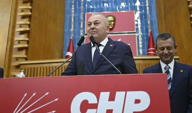 Bu mesaj yeni partinin sinyali mi?