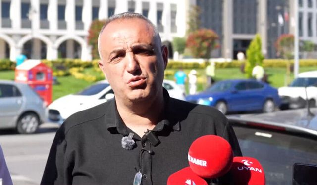 CHP'li dediler AK Parti'li çıktı