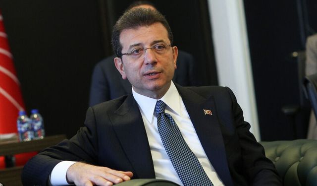 İmamoğlu'na bir tecrit daha: Milletvekilleri ile görüşmesi yasaklandı
