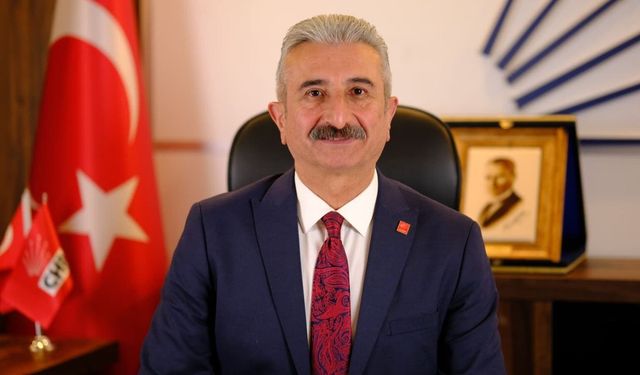 Nihat Yeşiltaş’tan ilk açıklama: "CHP teslim alınacak bir kurum değildir"