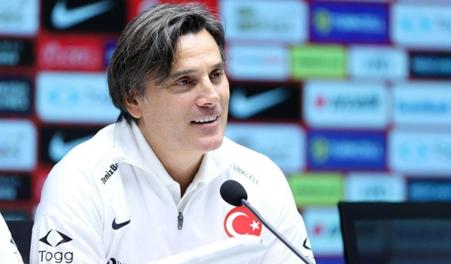 TFF'nin Montella kararının perde arkası ortaya çıktı